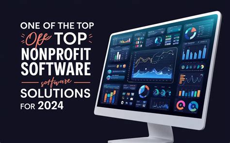 8 Best Nonprofit Software of 2024.